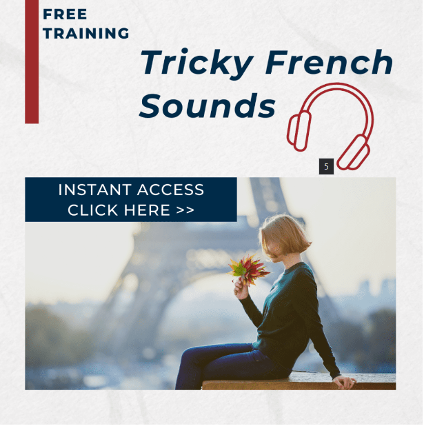 tricky french sounds
