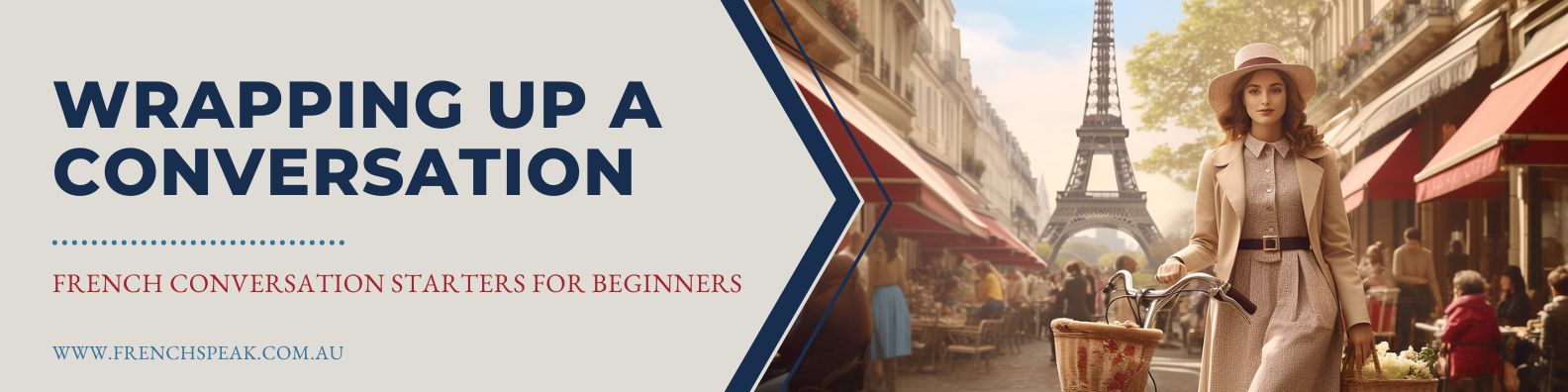 French conversation for beginners